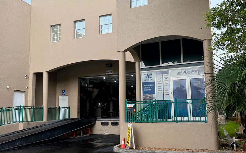 10200 NW 25th St #113 Doral, FL 33172